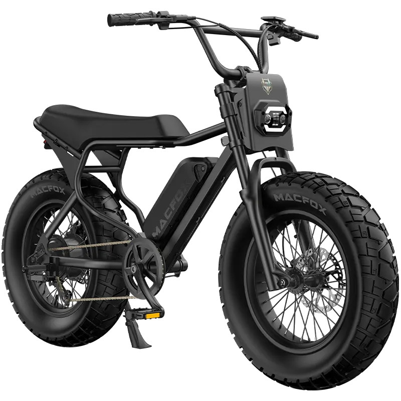 Macfox X7