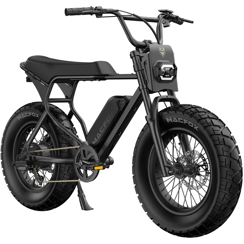 Macfox X7