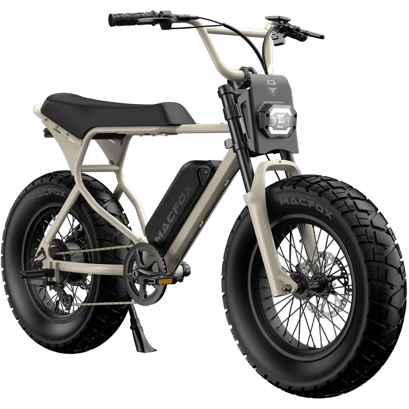 Macfox X7