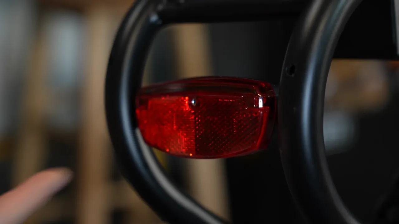 taillight