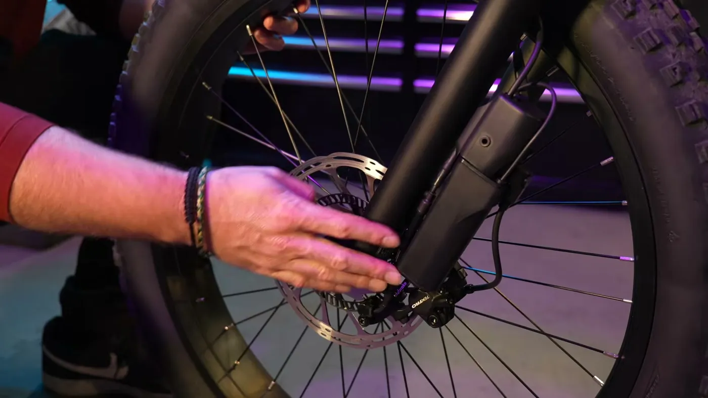 Nireeka Mega Brakes & Tires