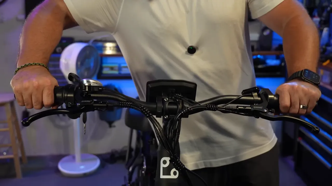 handlebars