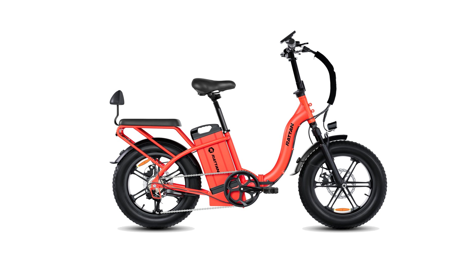 Rattan LF Ultra e-bike