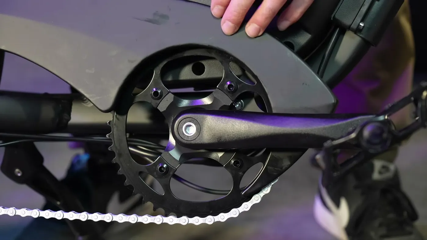 chain guard