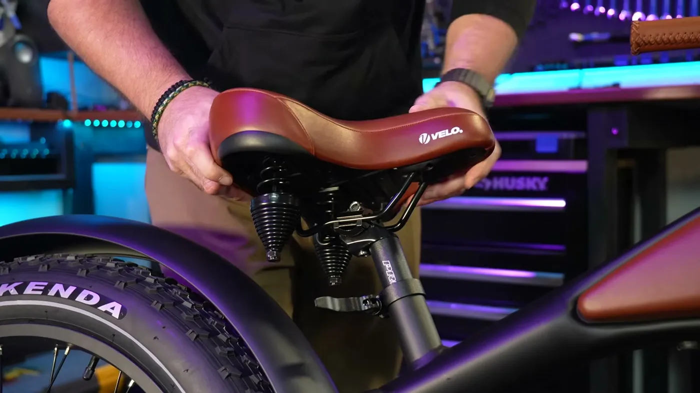 seat