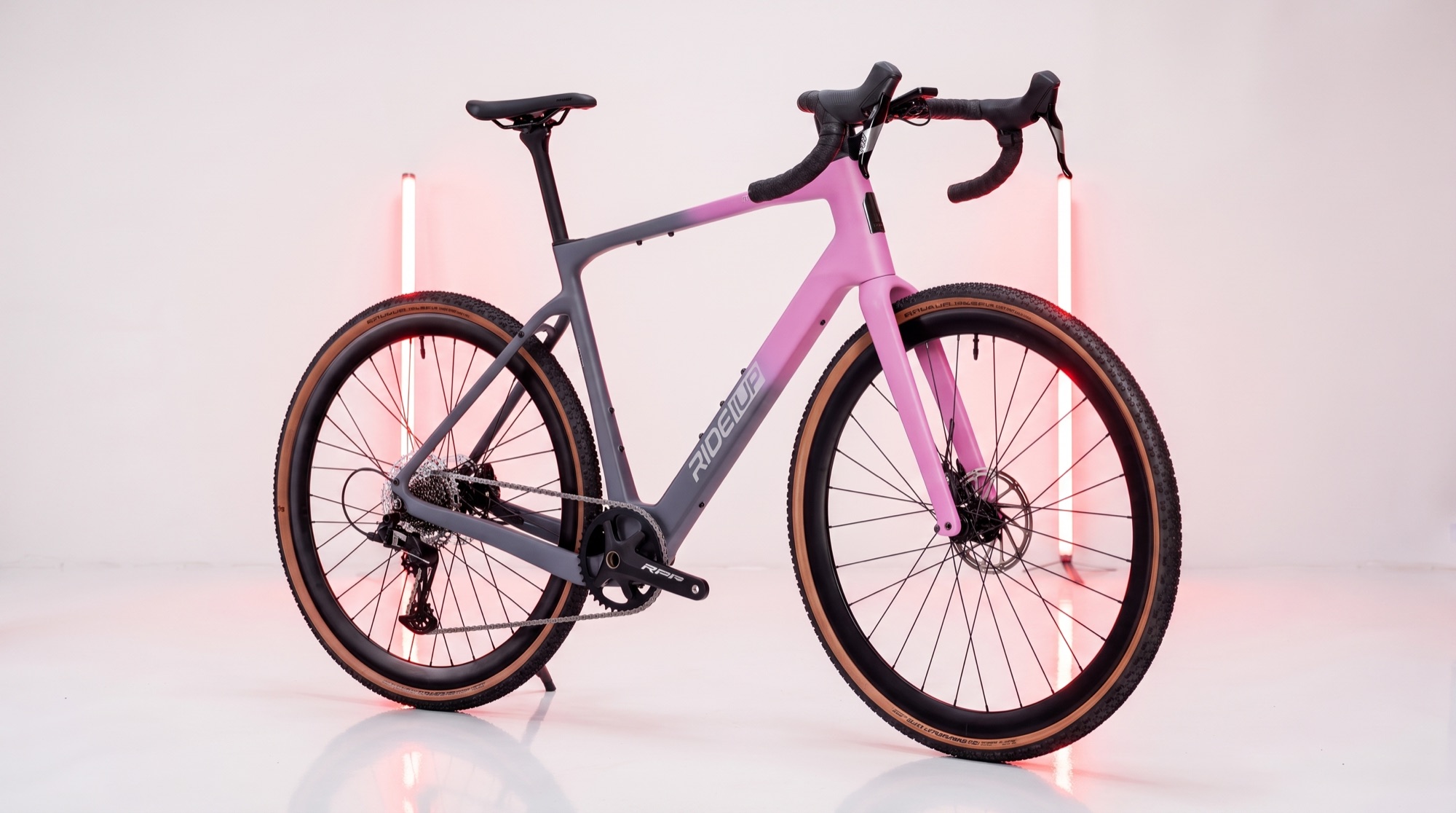 Ride1Up CF Racer1 e-bike