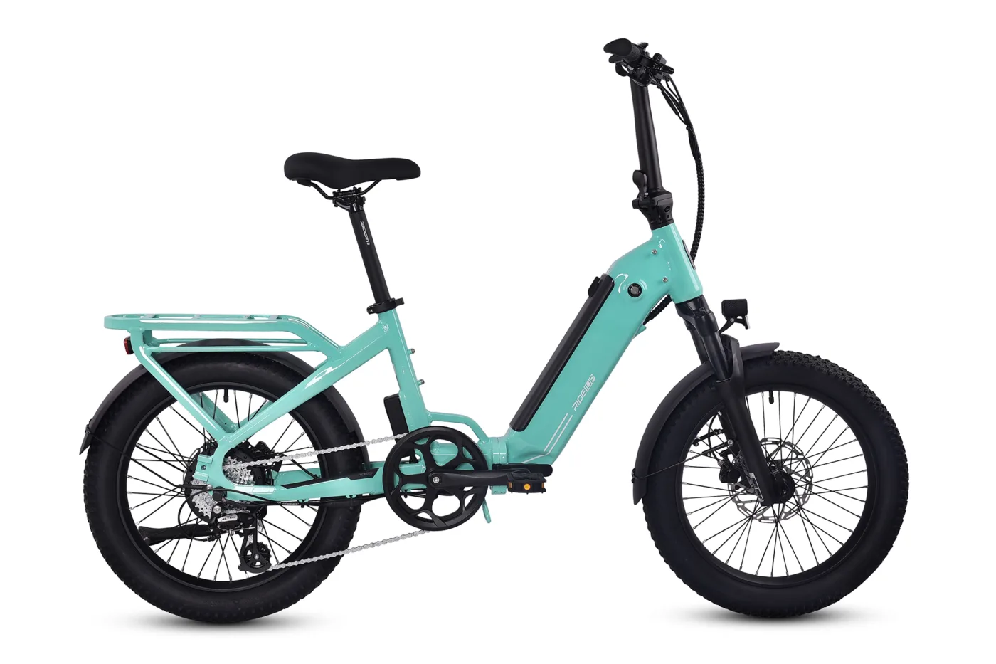 Ride1Up Portola in Sea Turquoise