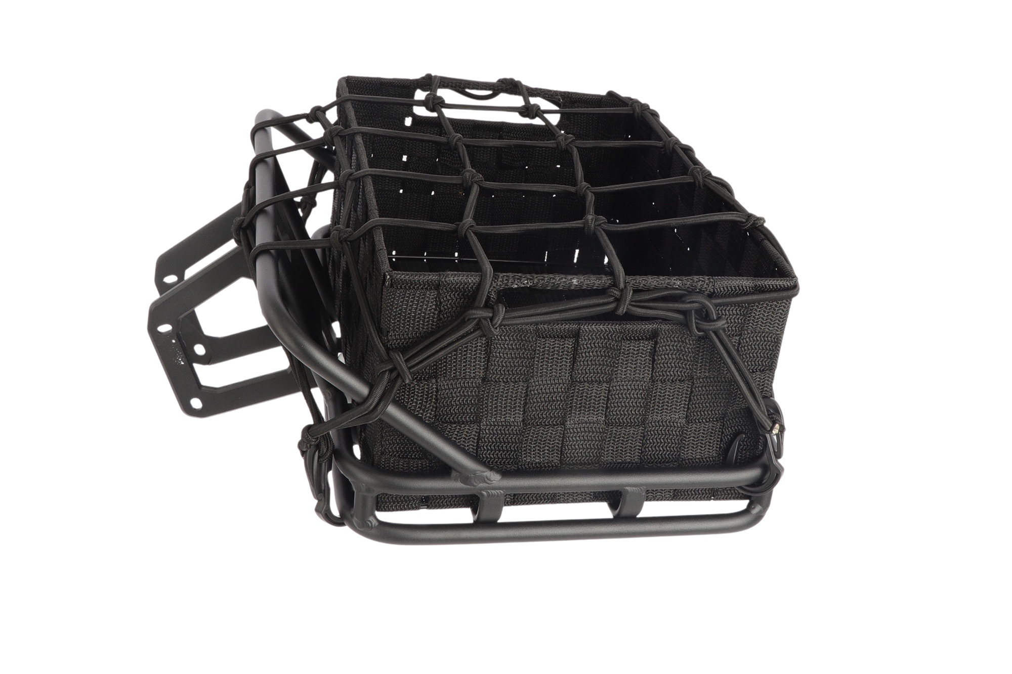 750W Geared Hub
