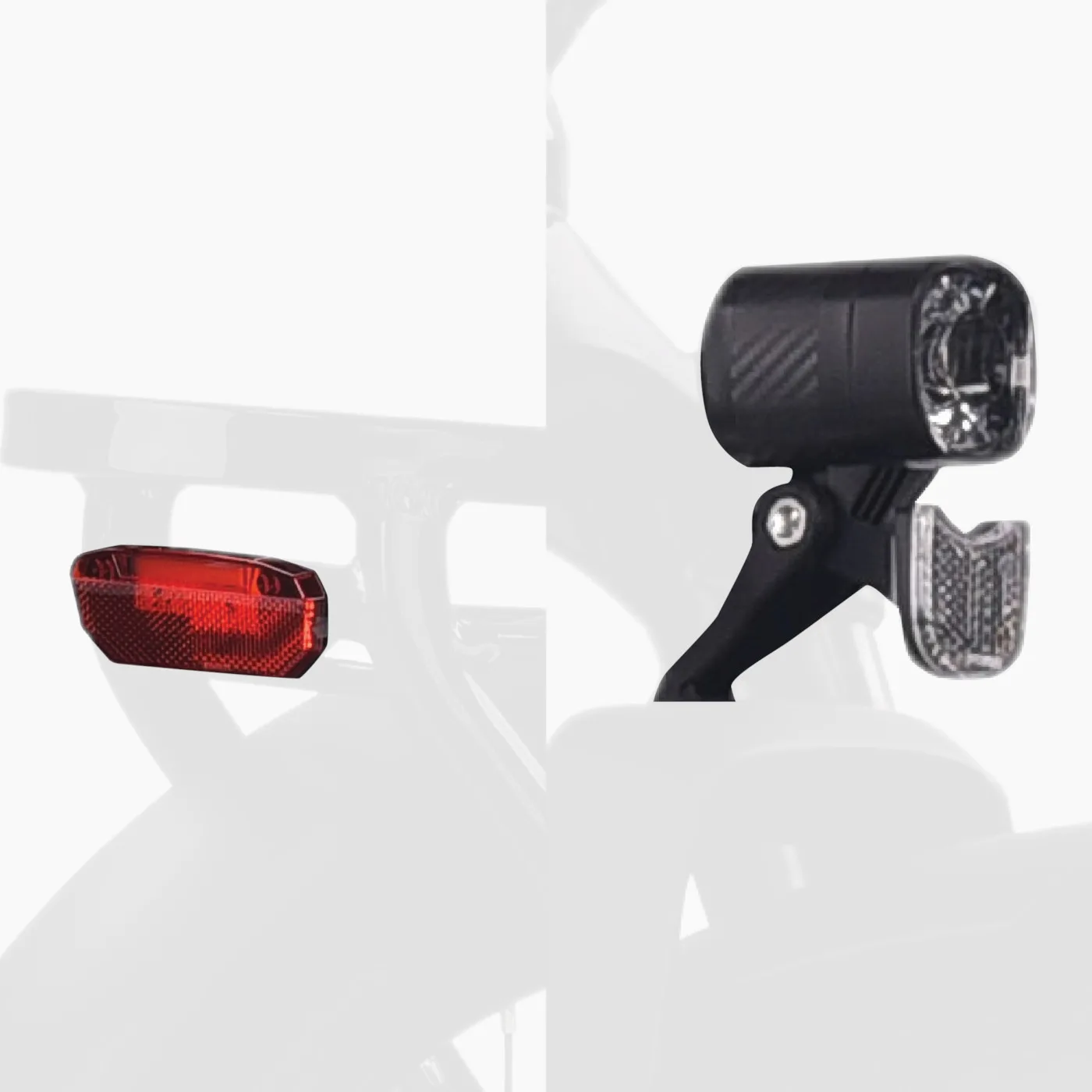 Compact & Capable