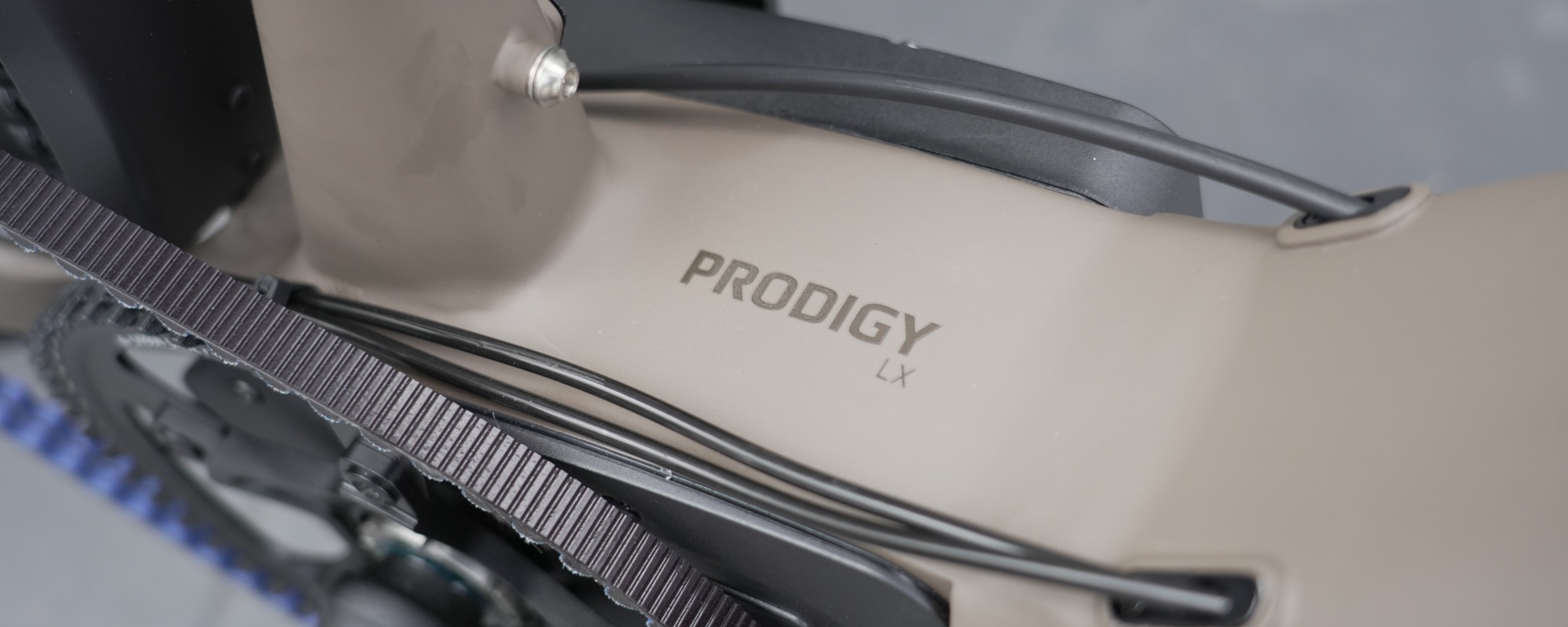 Ride1Up Prodigy V2