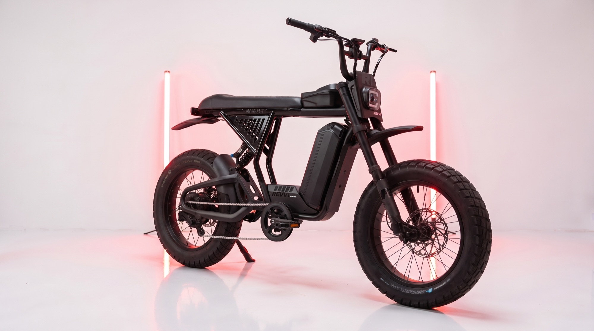 Ride1Up Revv1 EVO e-bike