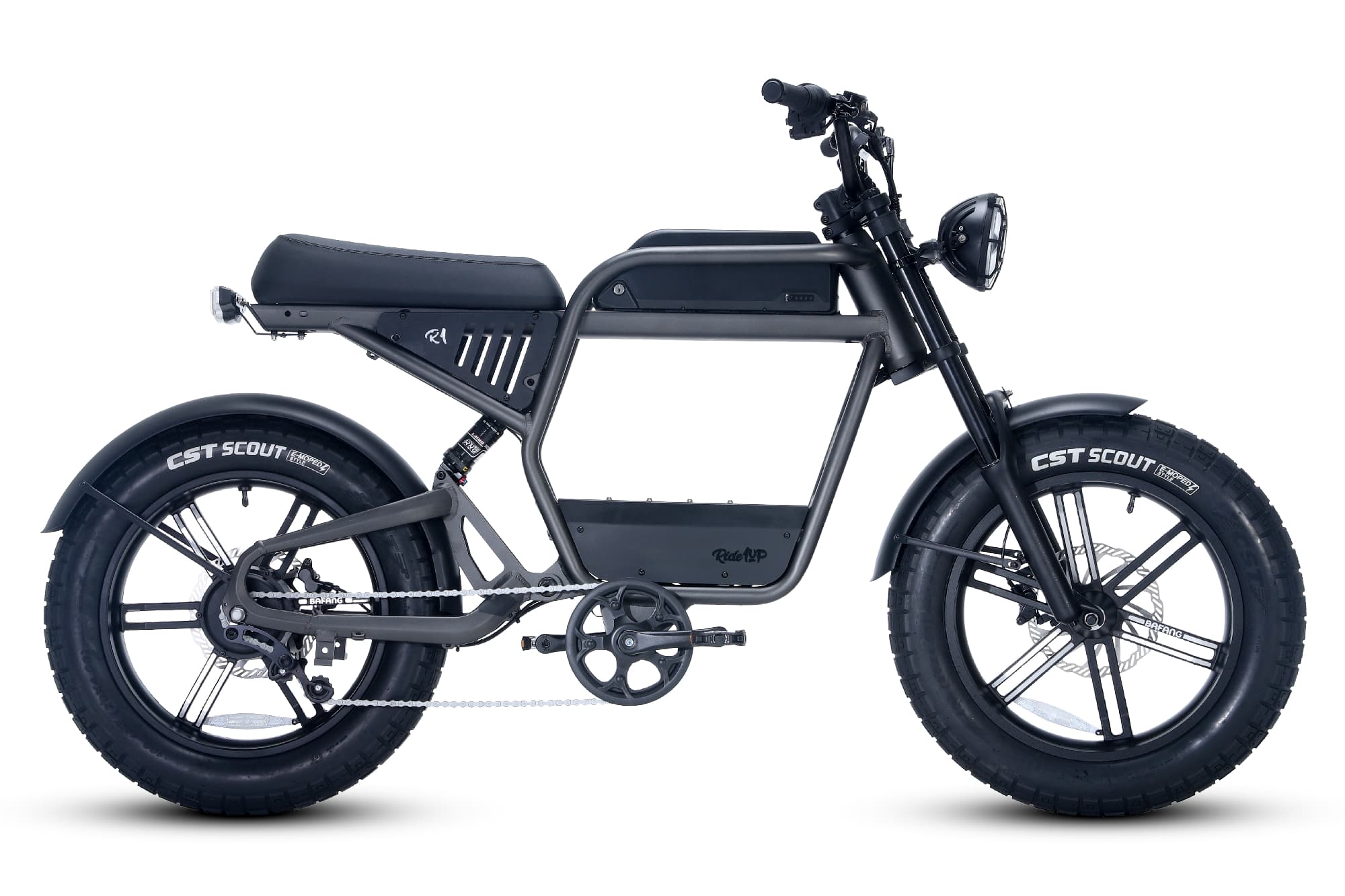 Ride1Up Revv1 FS studio view