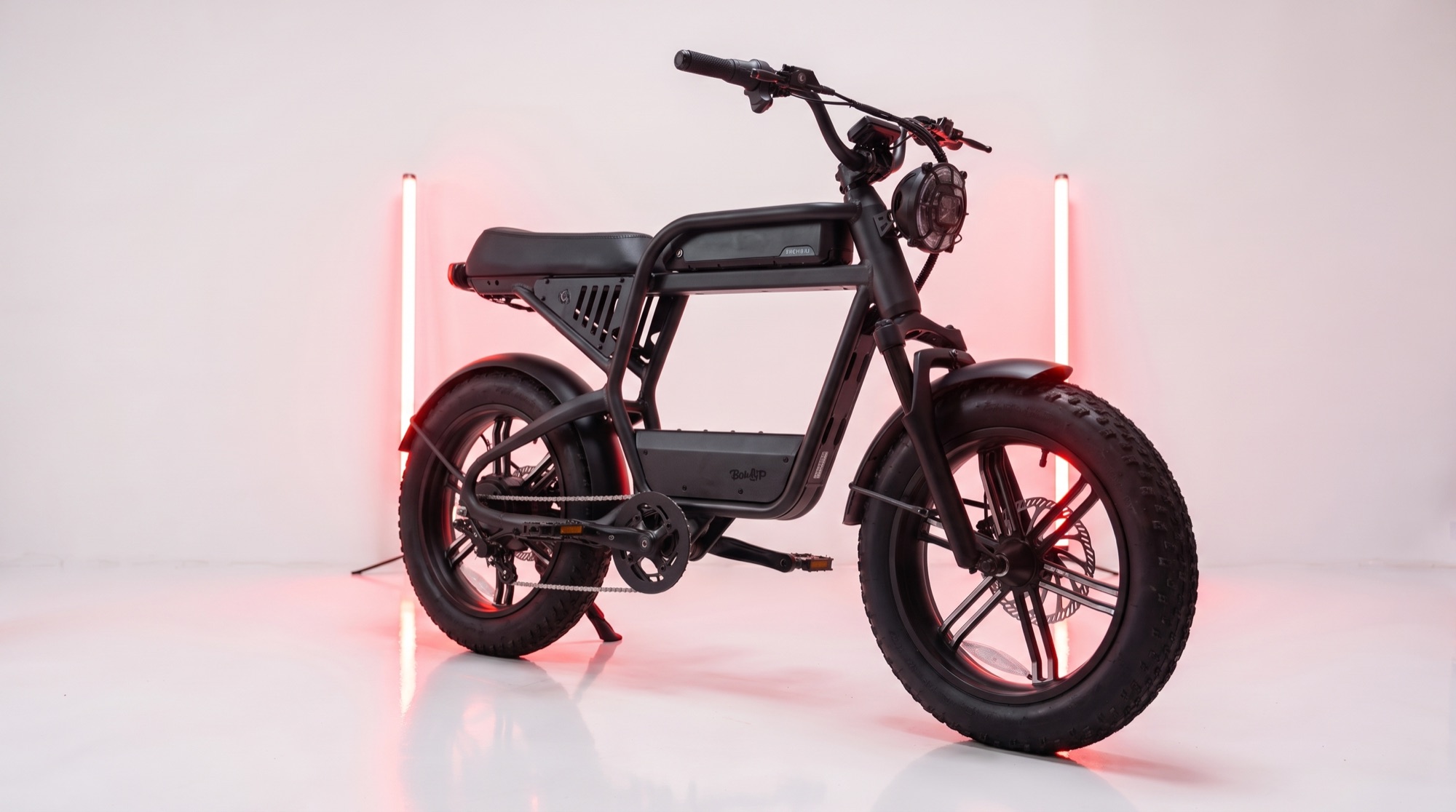 Ride1Up Revv1 HT e-bike