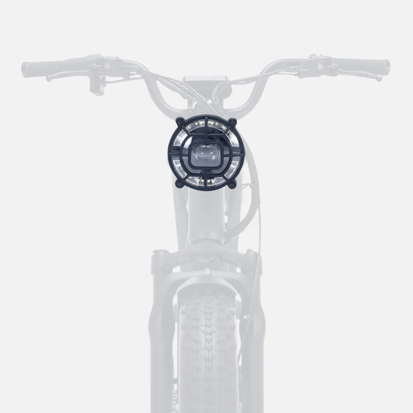 Hardtail Advantage