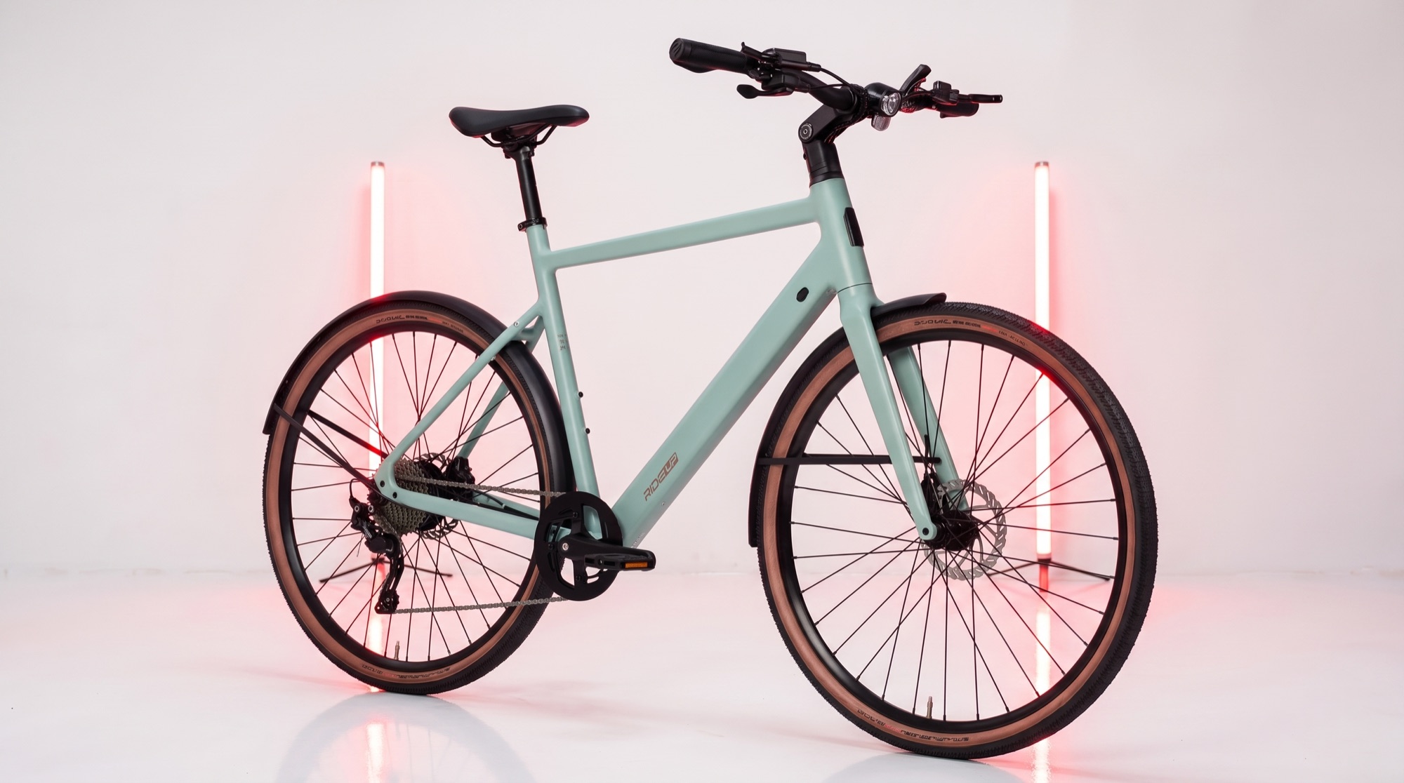Ride1Up Roadster V3 e-bike