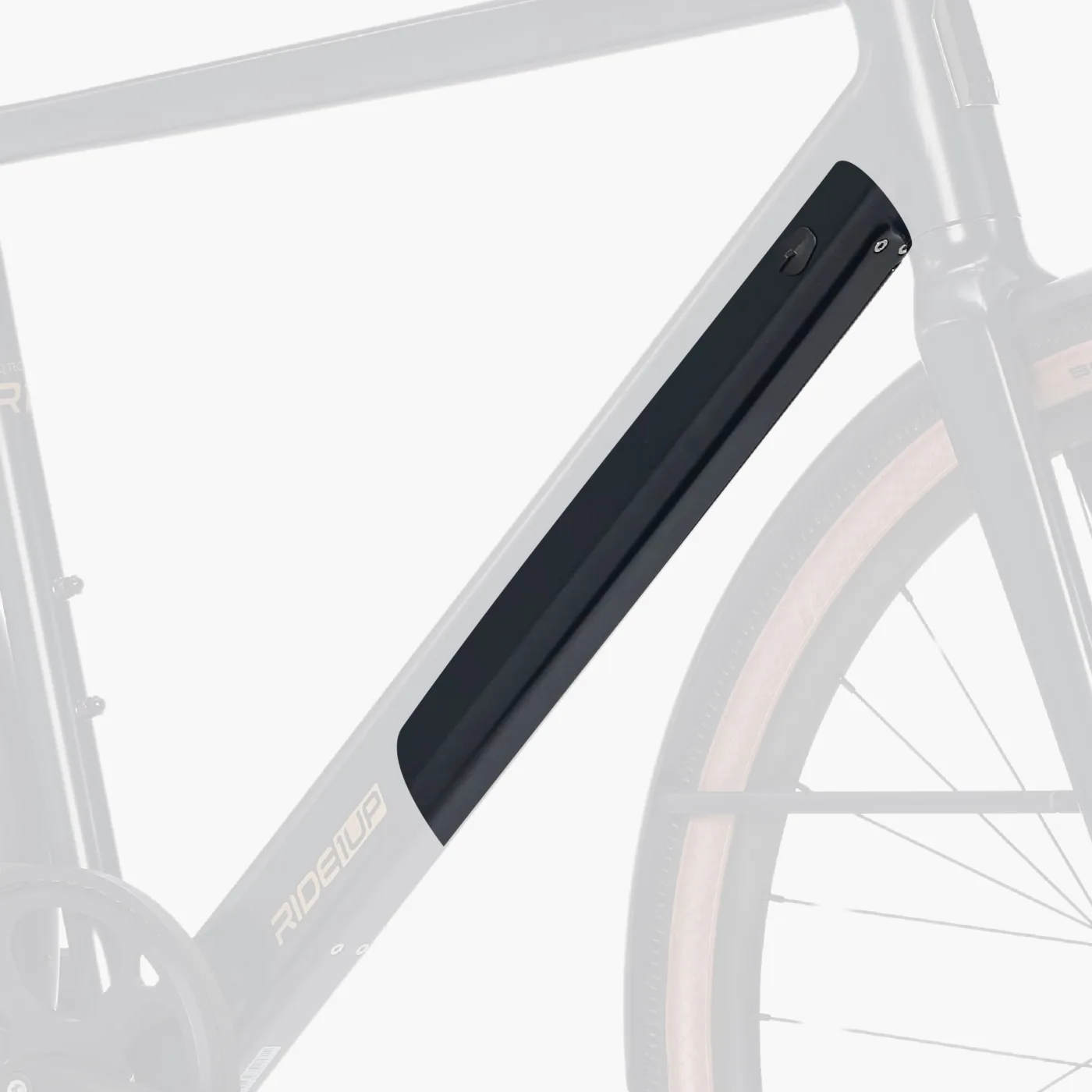 Quiet 500W Mivice Hub