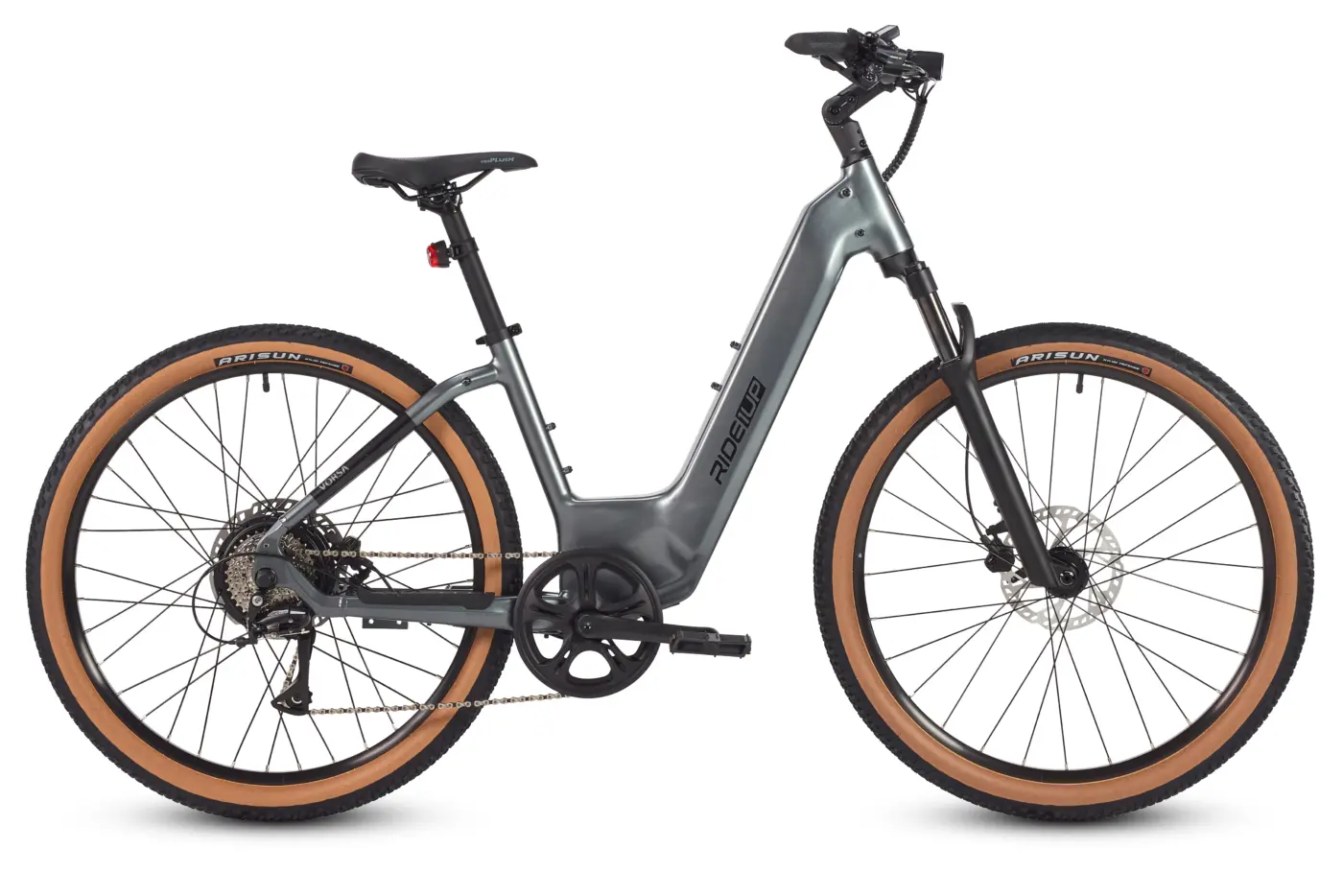 Ride1Up Vorsa in Slate