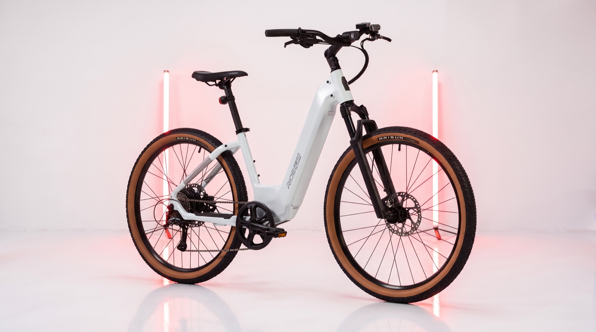 Ride1Up Vorsa e-bike