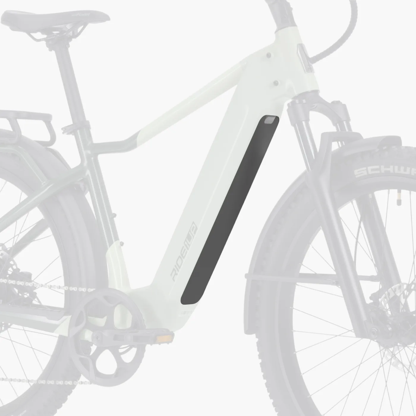 750W AKM Hub