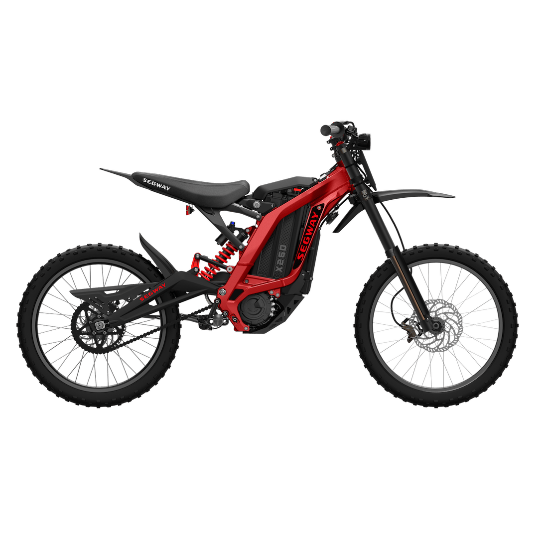 Segway X260