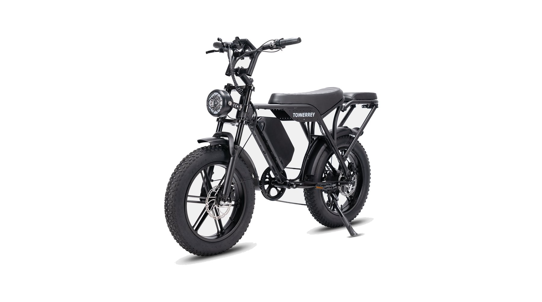 Tonnerrey T8 e-bike