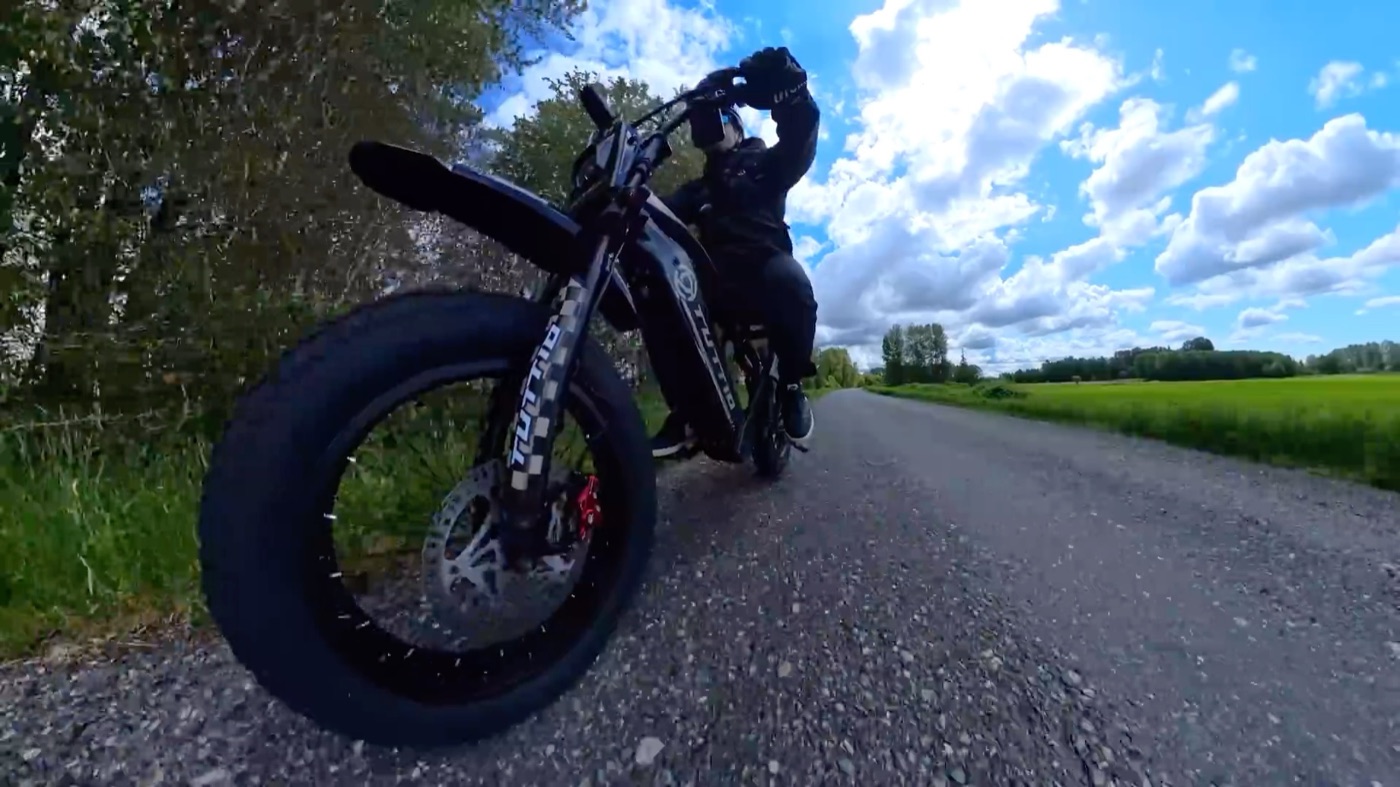 Tuttio ICT brake test stop