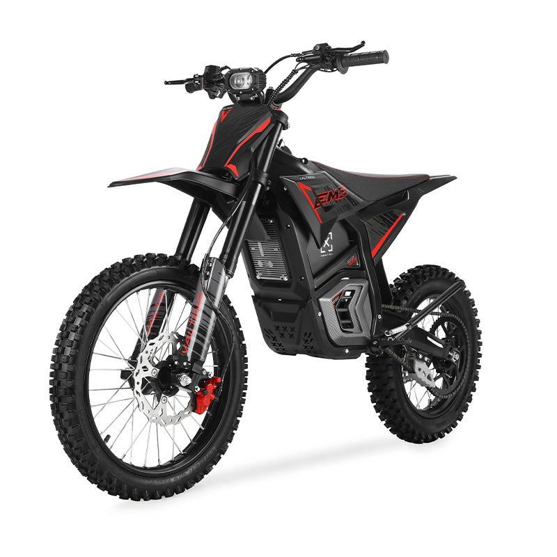 Valtinsu EM-5 Pro electric dirt bike
