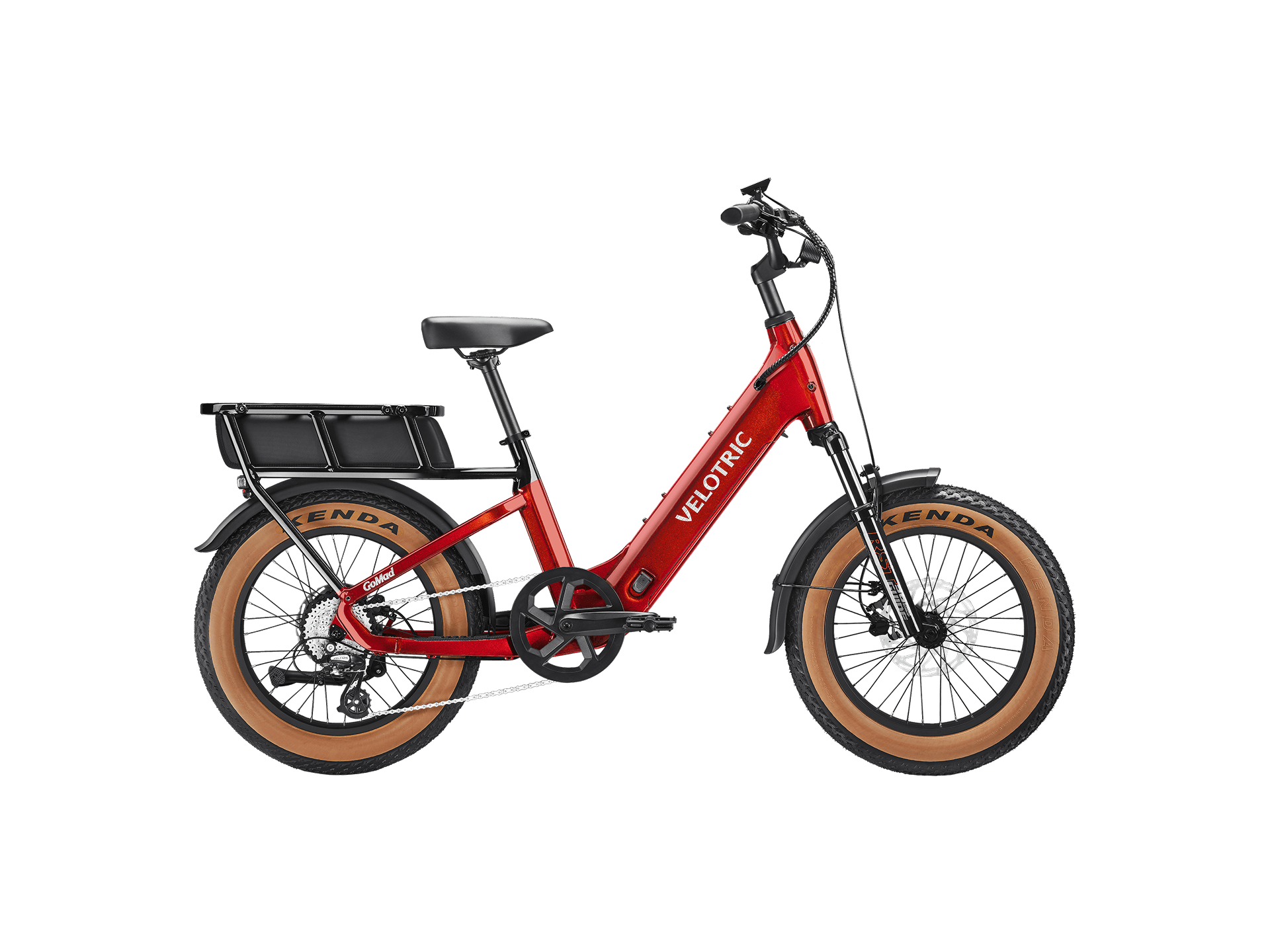 Velotric GoMad