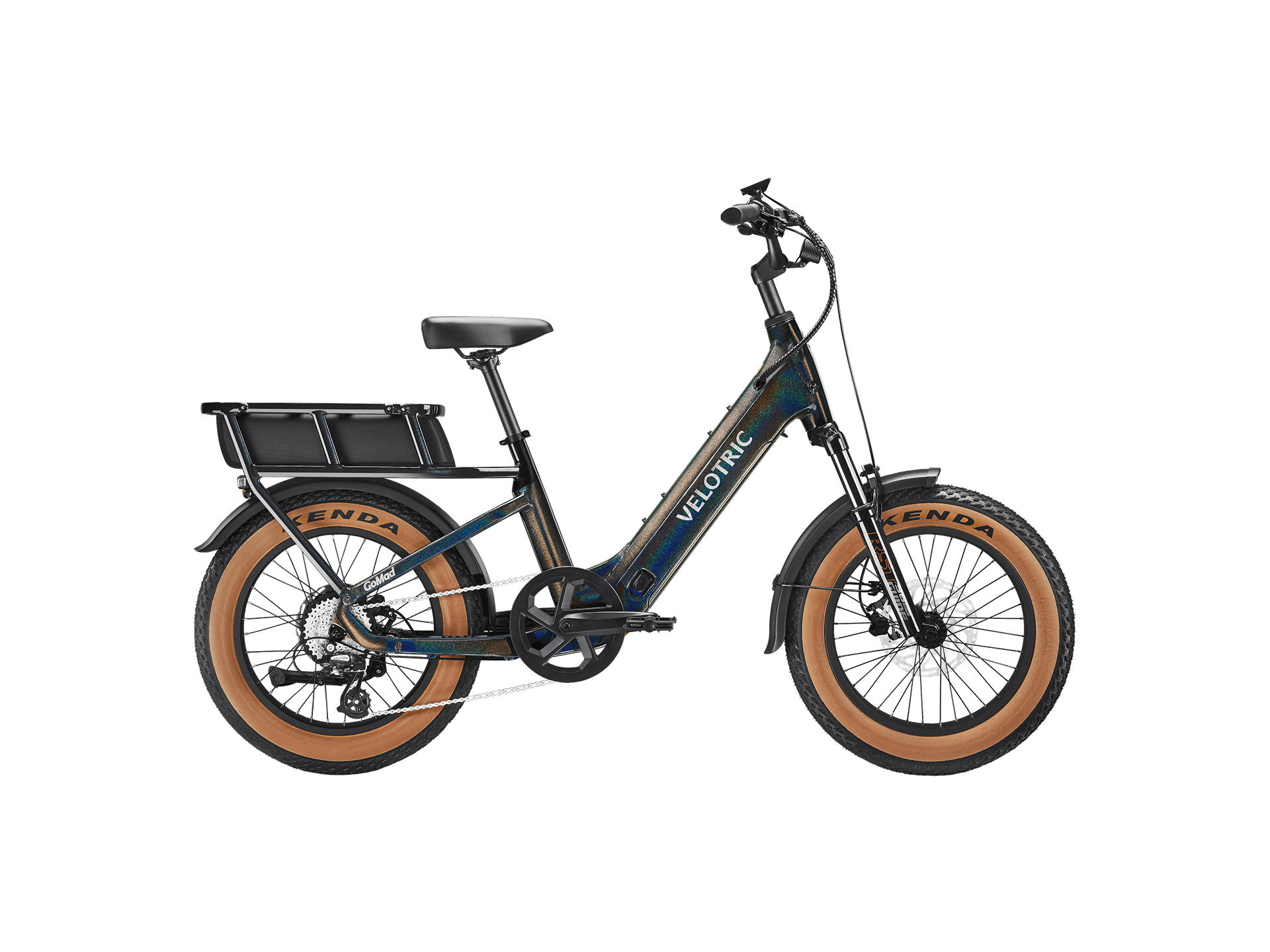 Velotric GoMad
