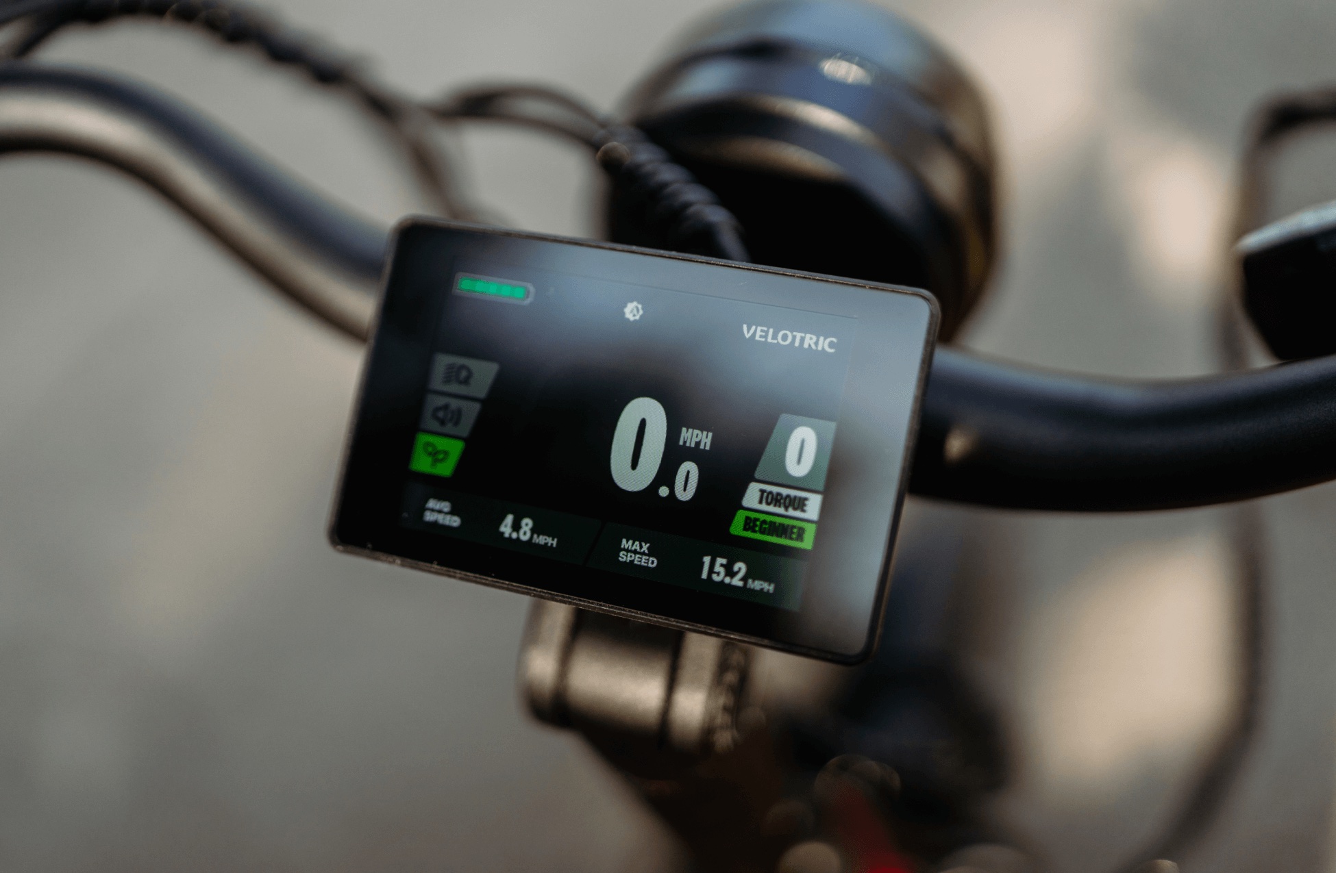Velotric Triker