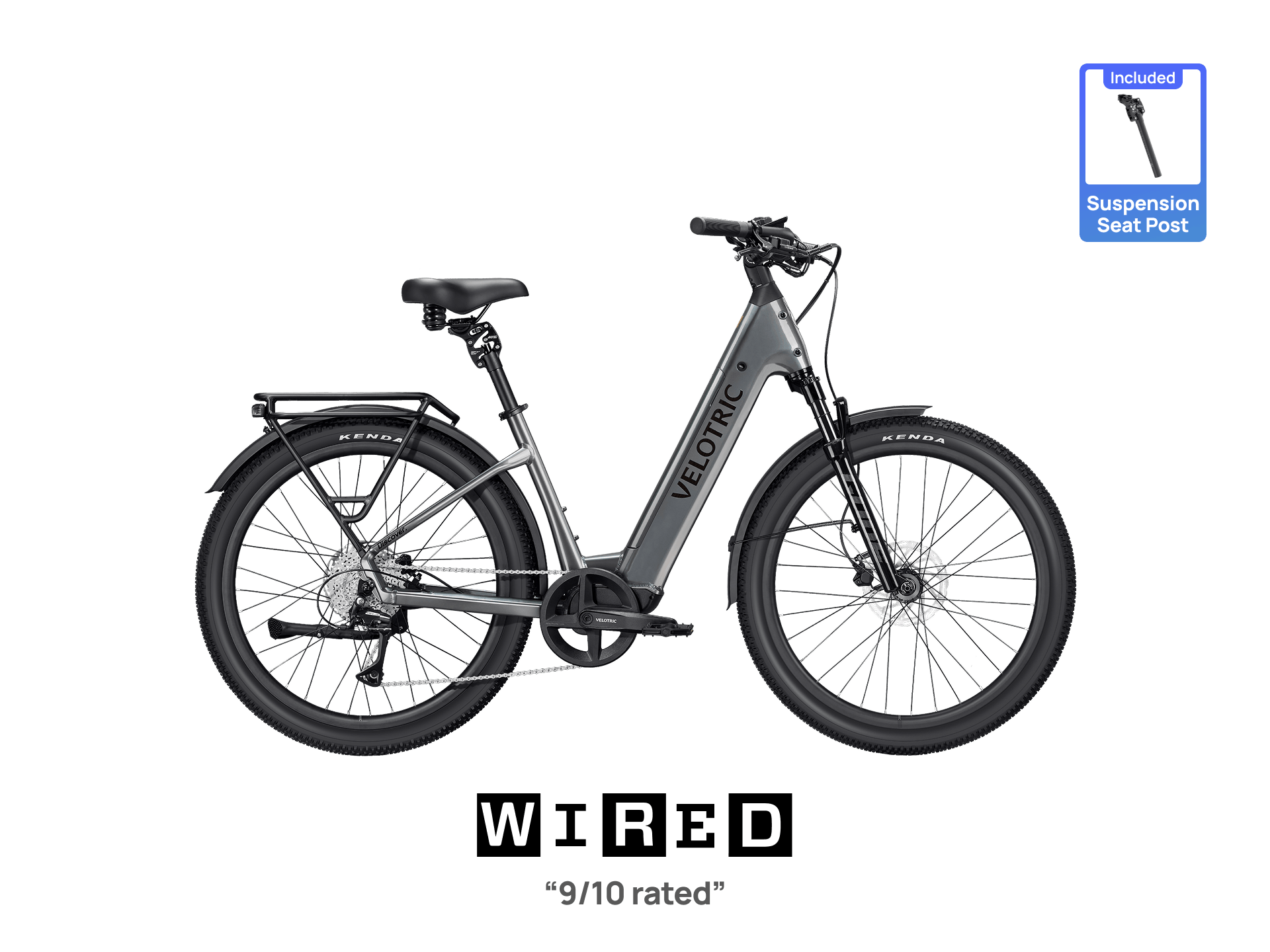 Velotric Discover 3