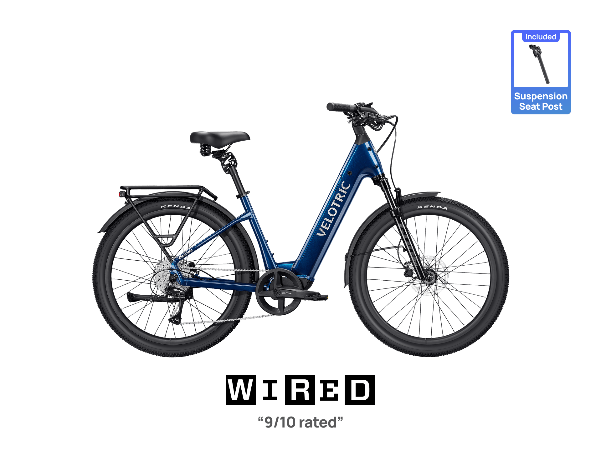 Velotric Discover 3