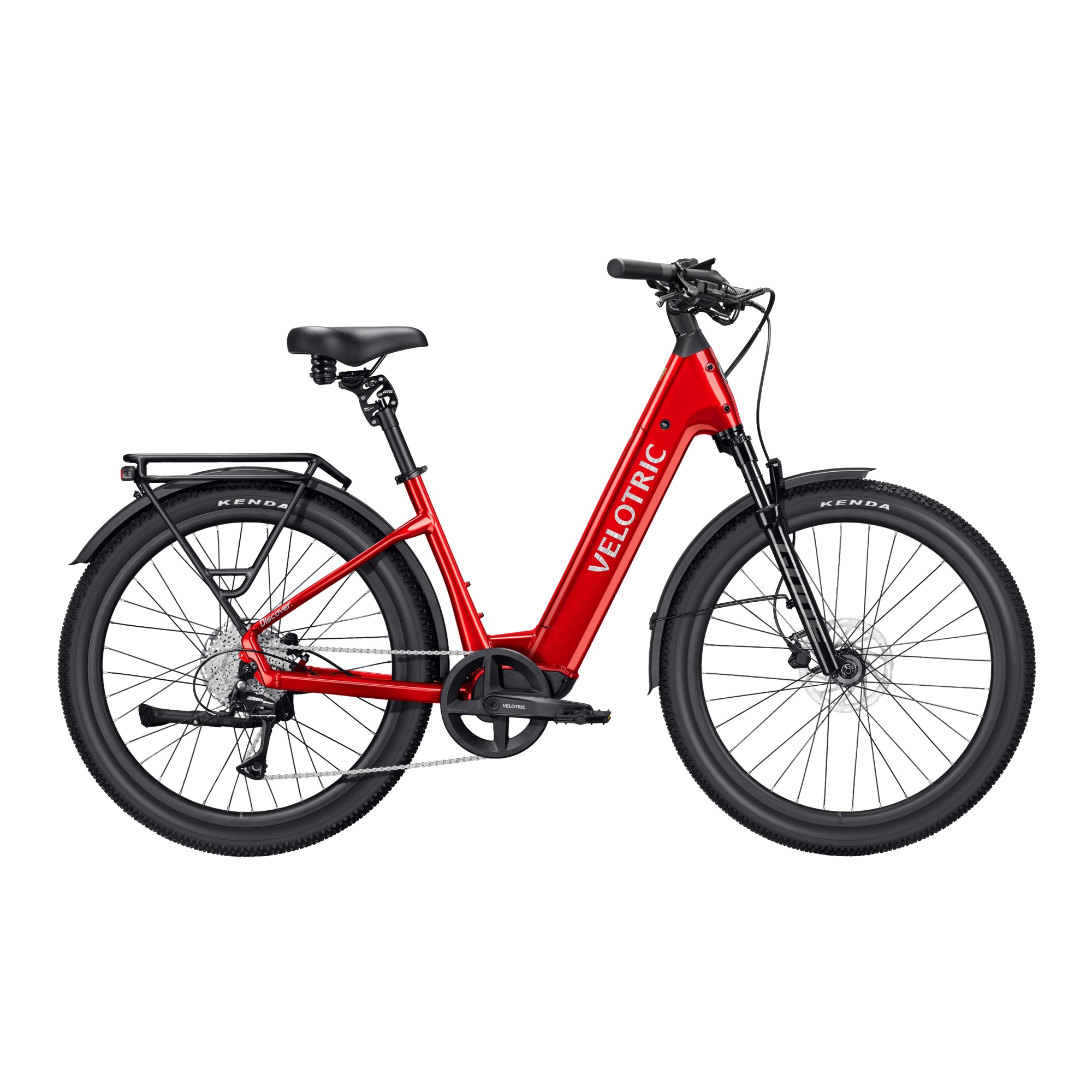 Velotric Discover 3