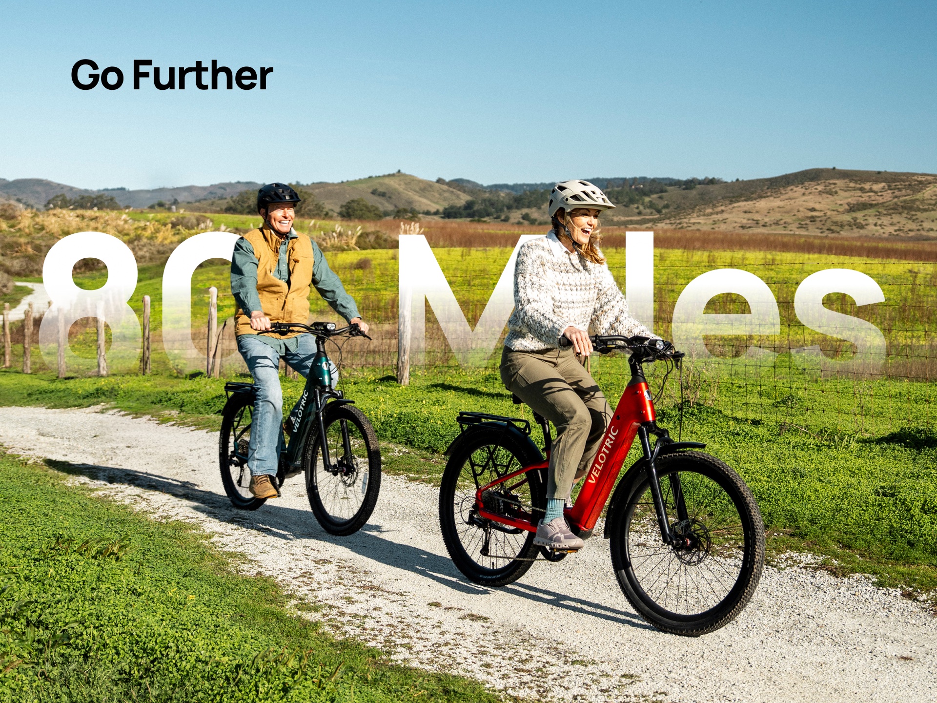 Velotric Discover 3