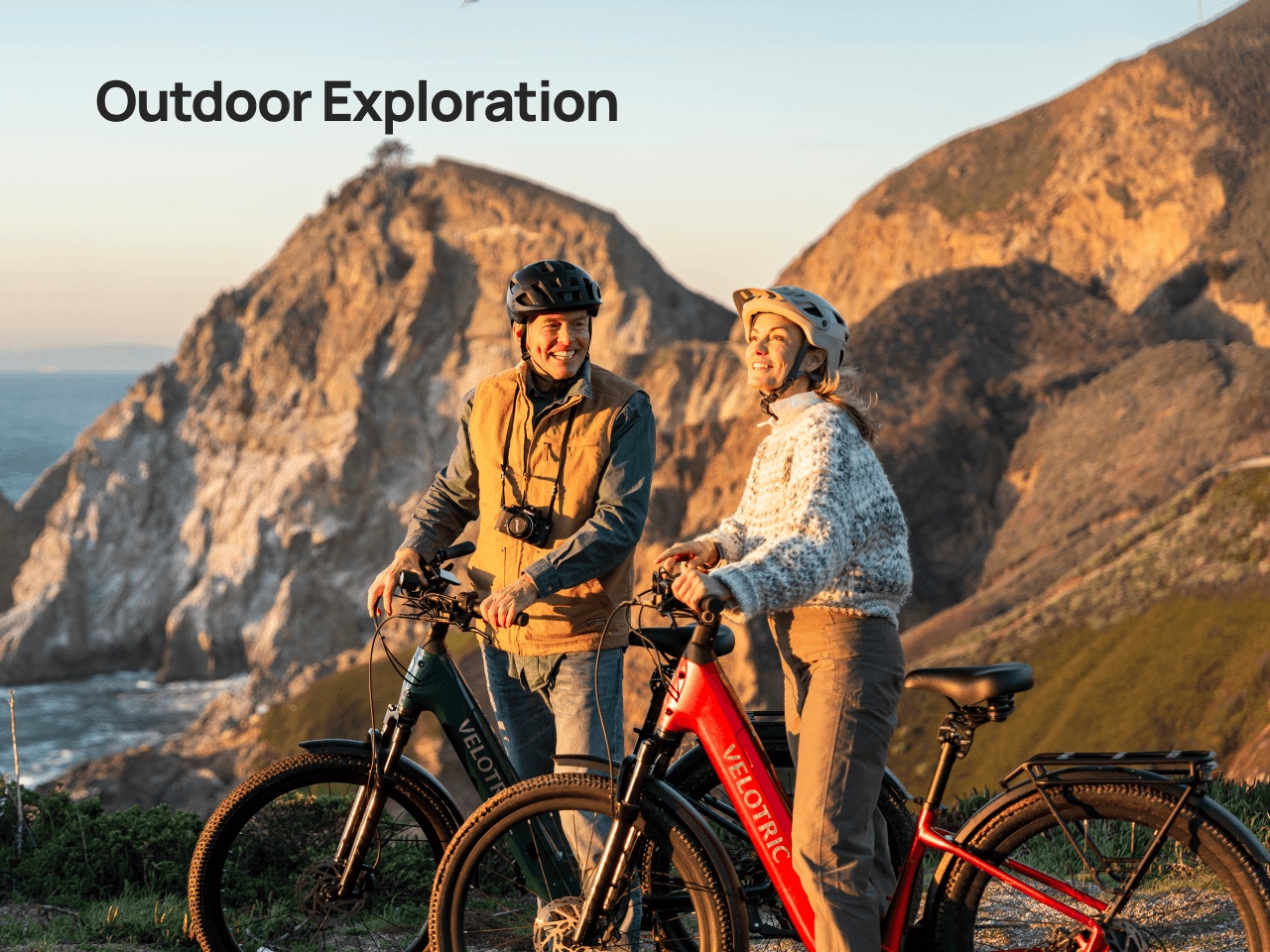 Velotric Discover 3