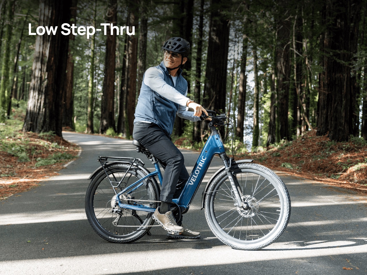 Velotric Discover 3