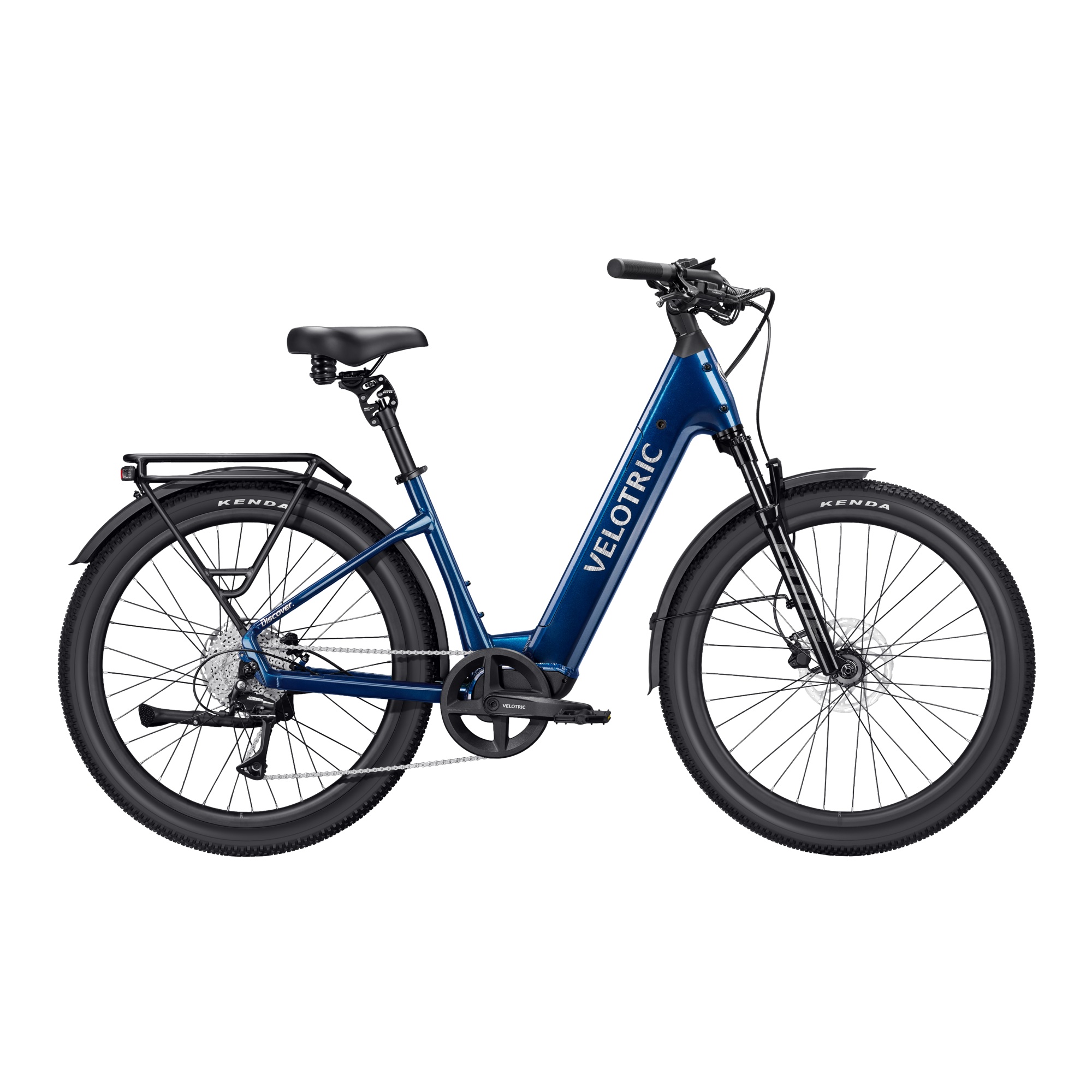 Velotric Discover 3