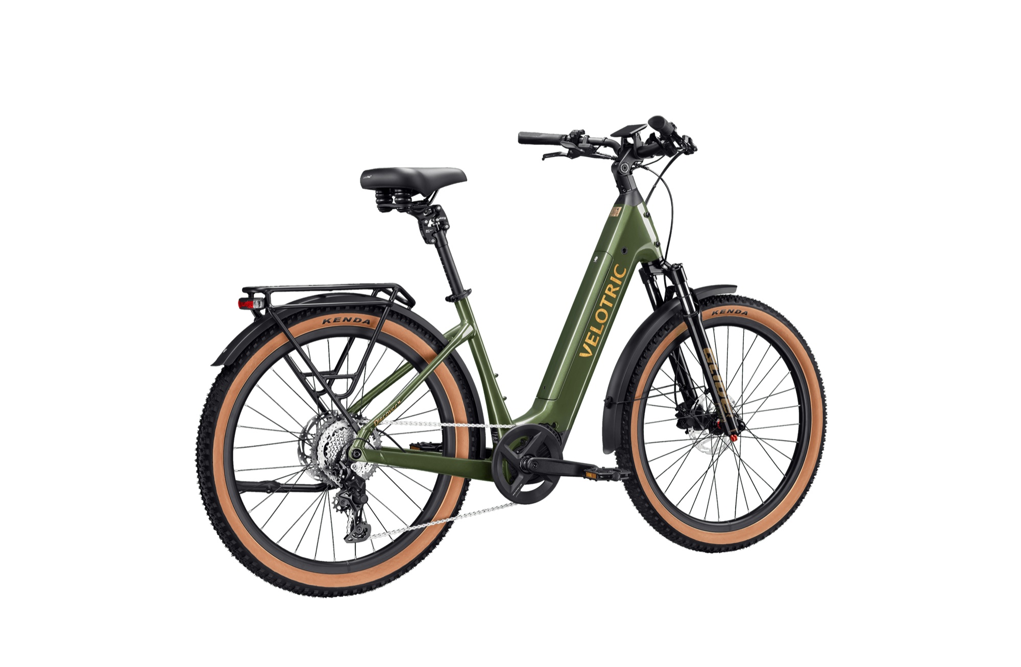 Velotric Discover M