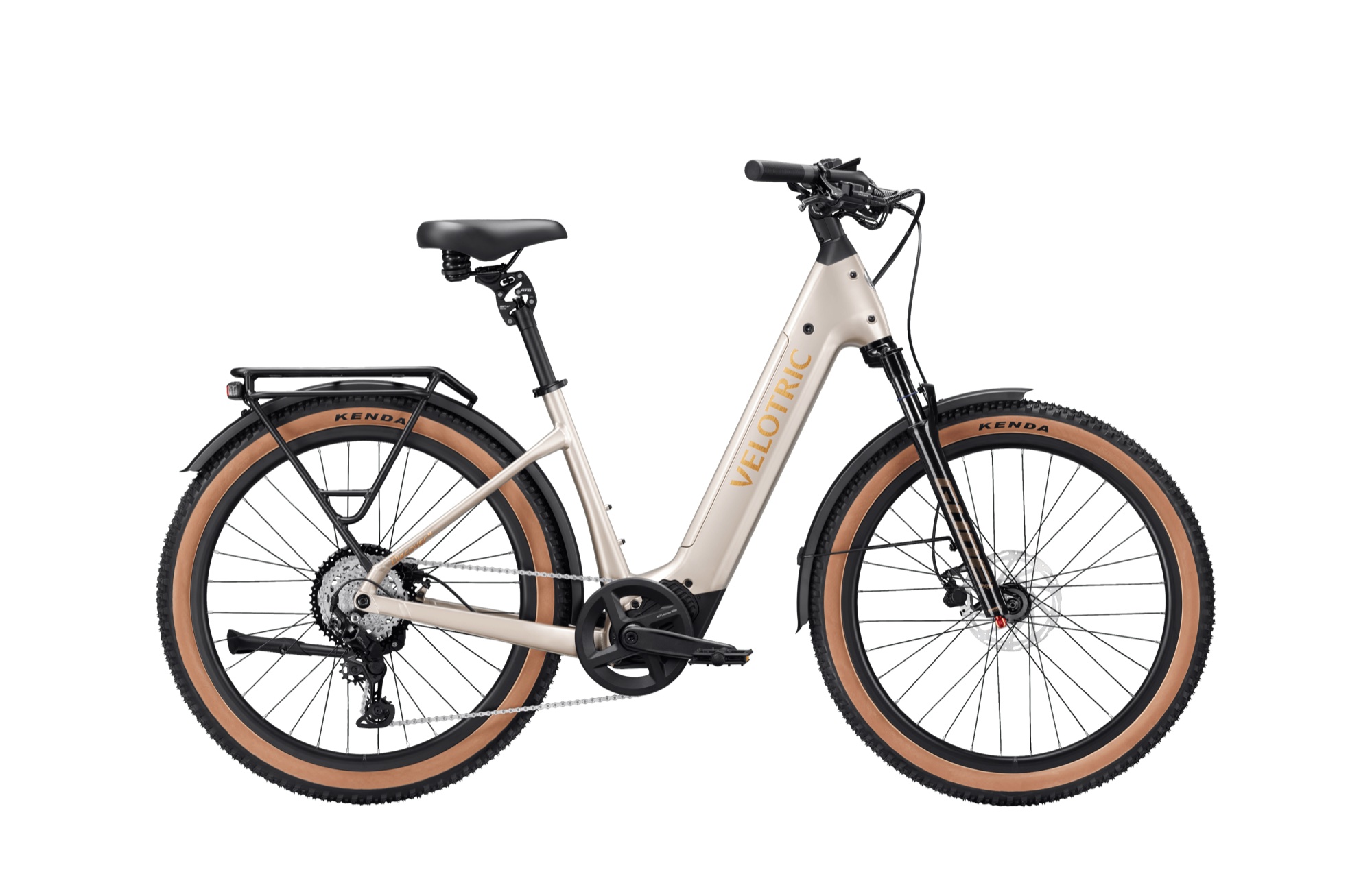 Velotric Discover M