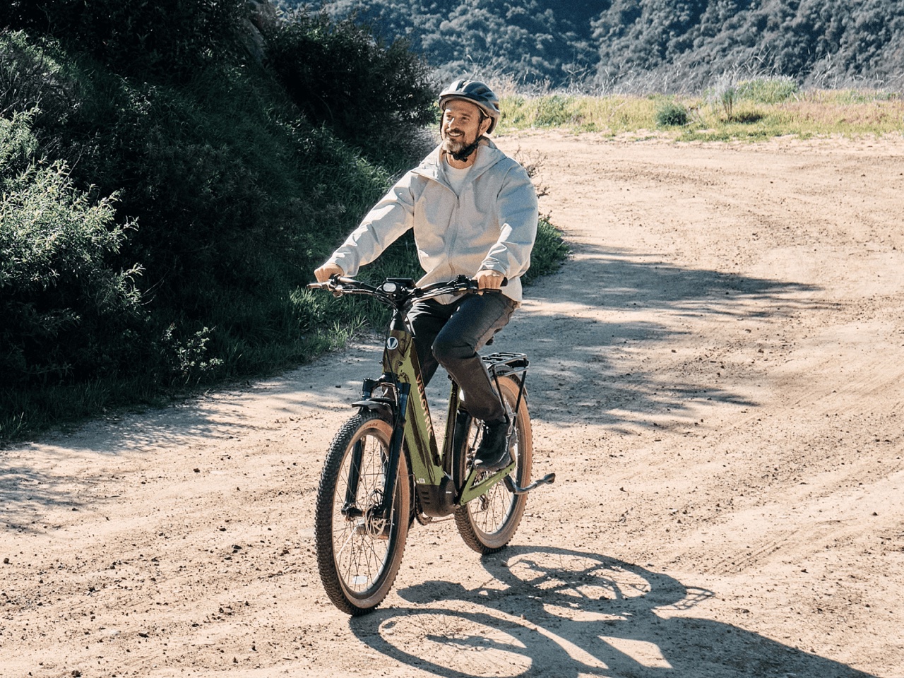 Velotric Discover M