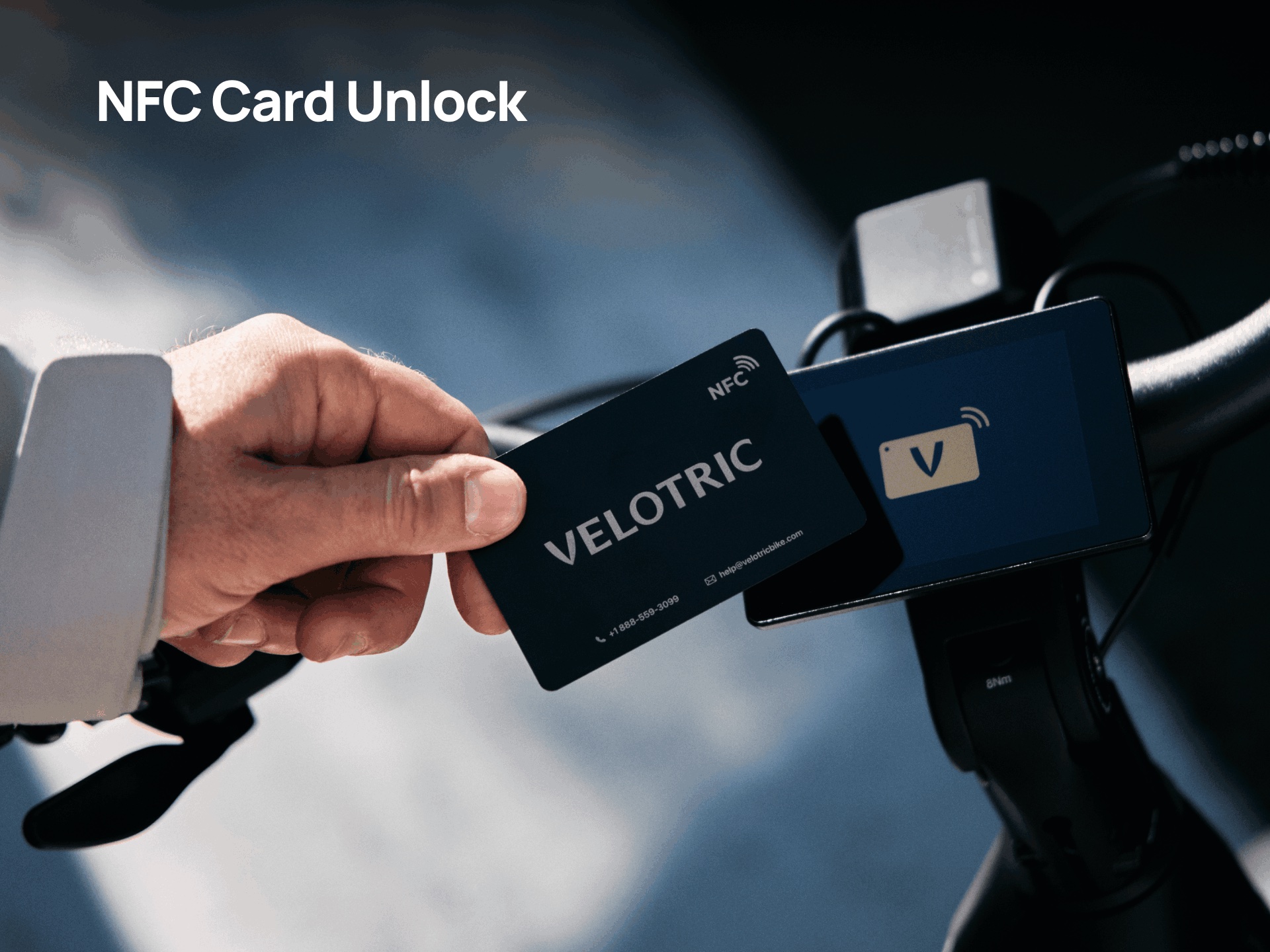 Velotric Discover M