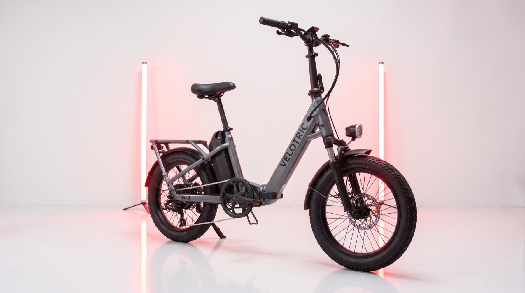 Velotric Fold 1 folding e-bike