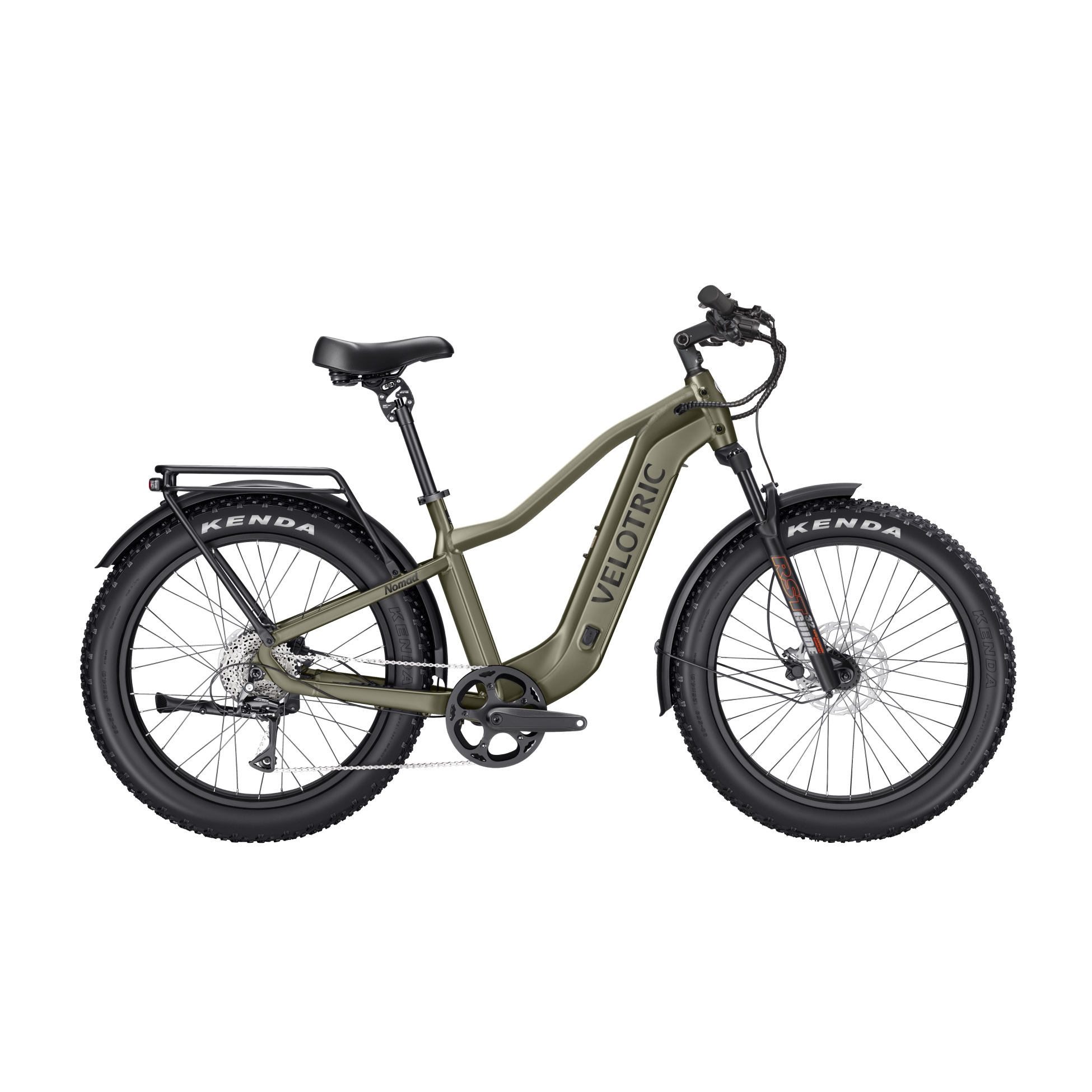 Velotric Nomad 2 in Sage