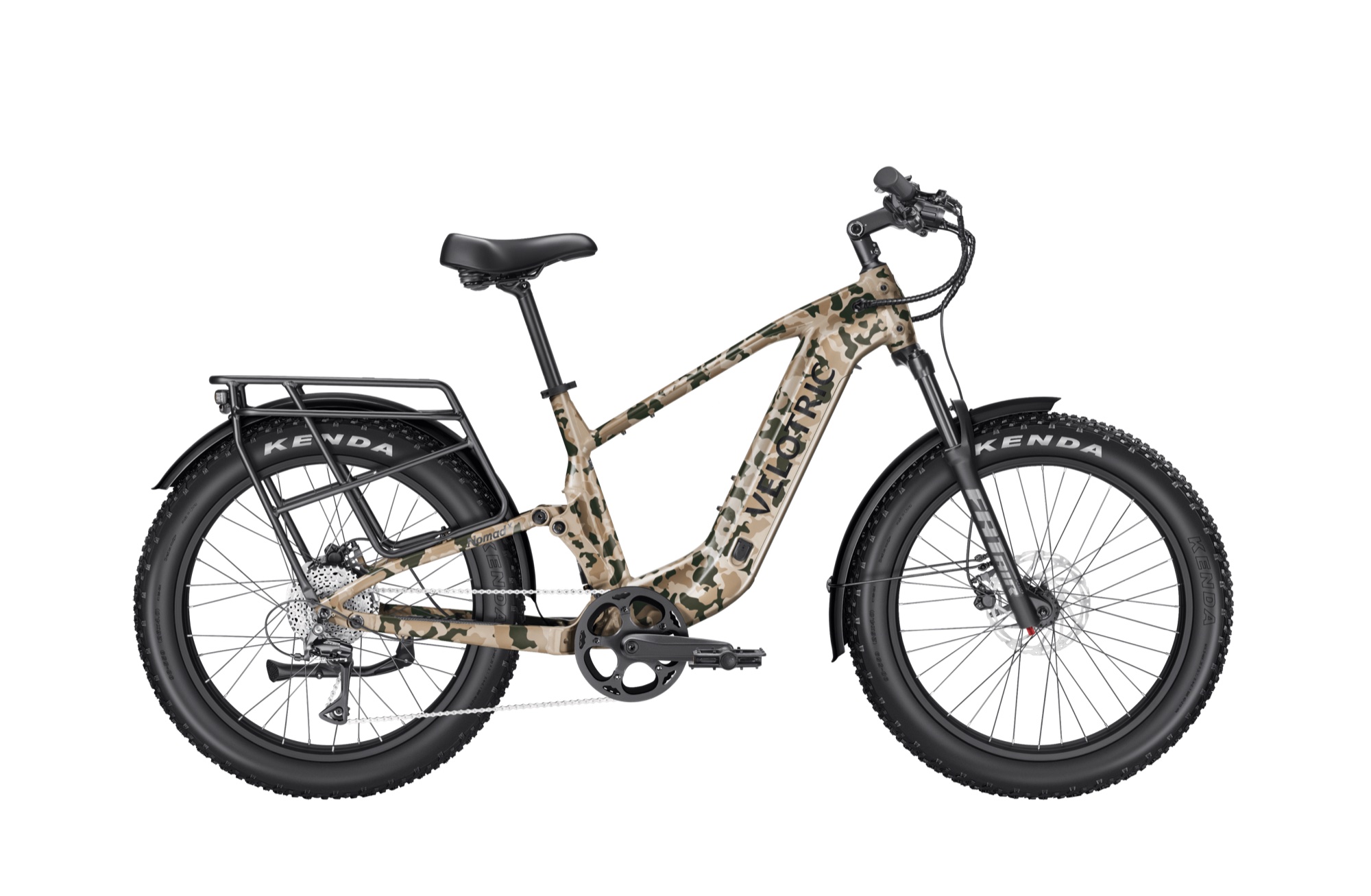 Velotric Nomad 2X