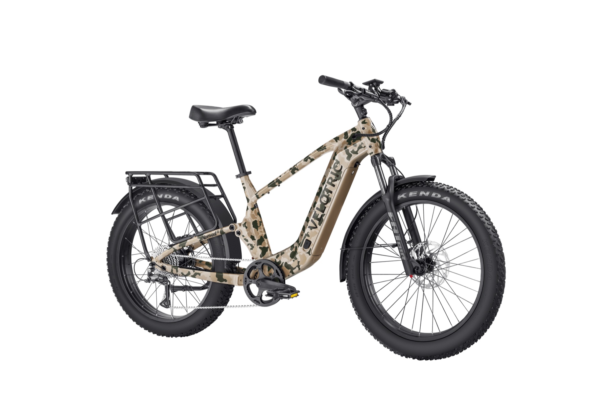 Velotric Nomad 2X