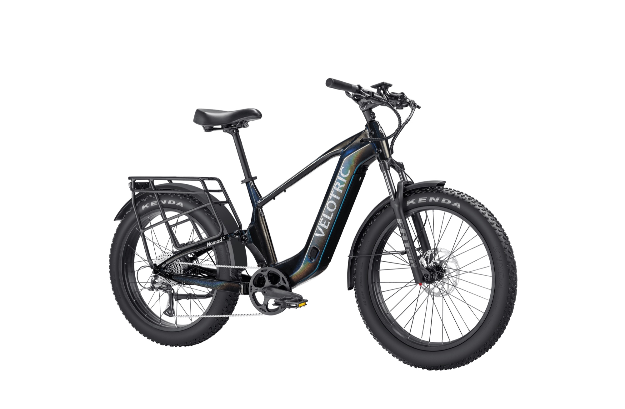 Velotric Nomad 2X