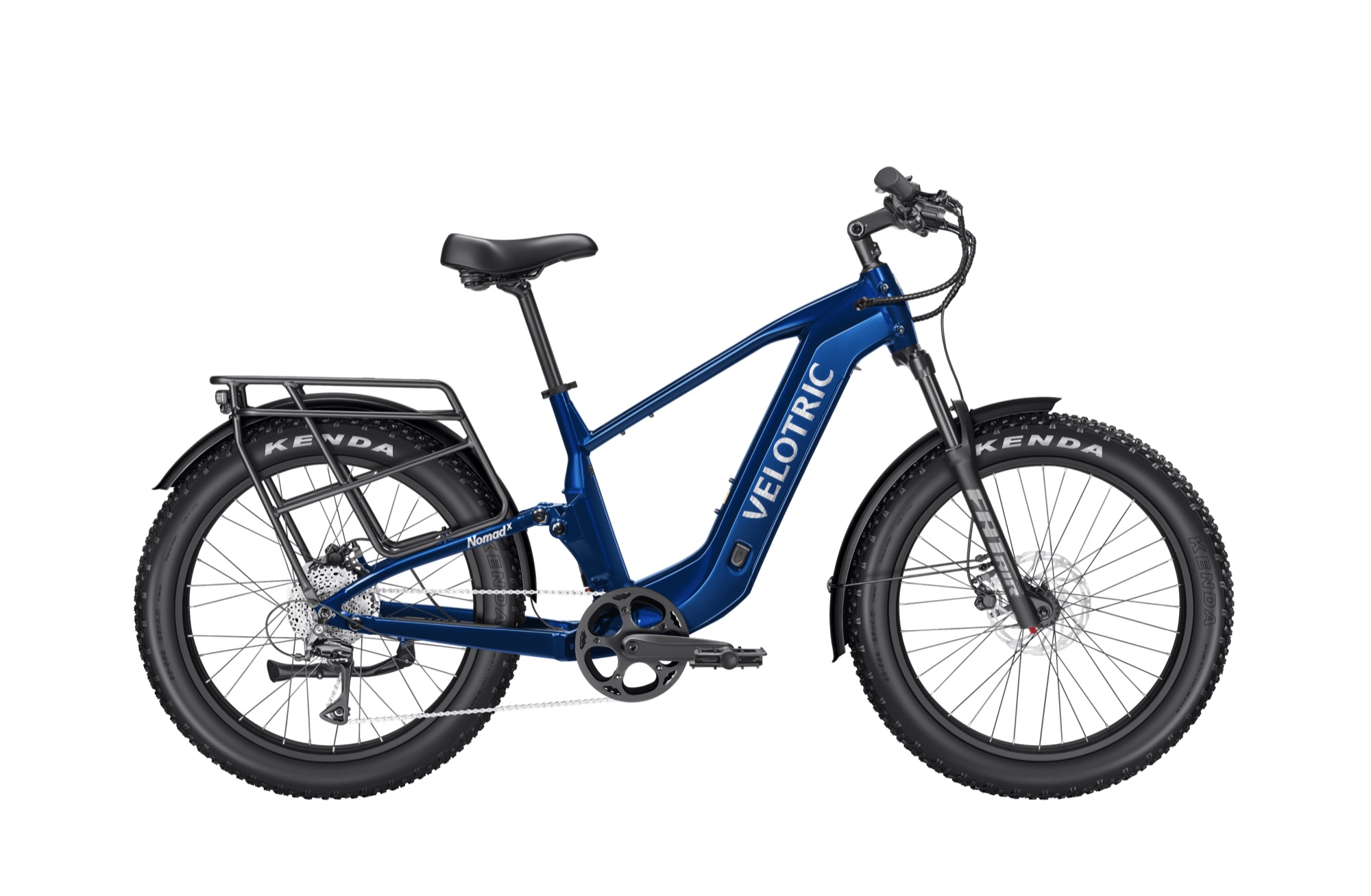 Velotric Nomad 2X