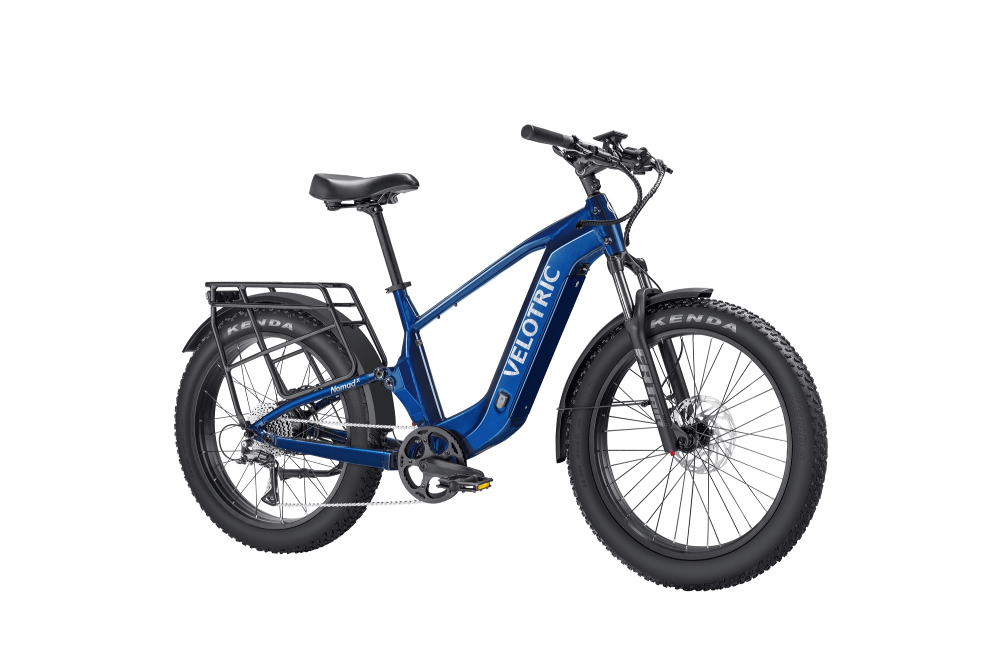 Velotric Nomad 2X