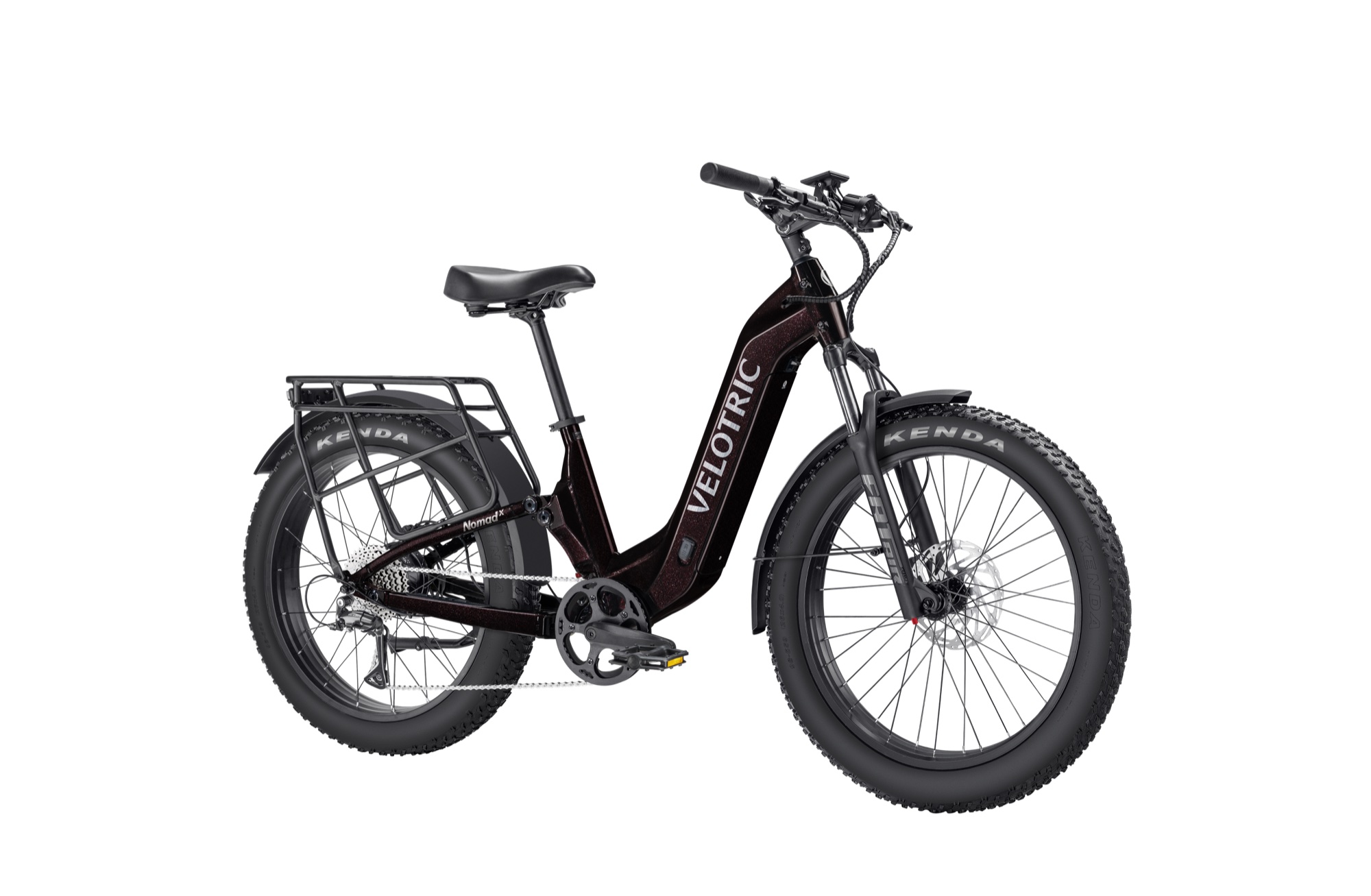 Velotric Nomad 2X