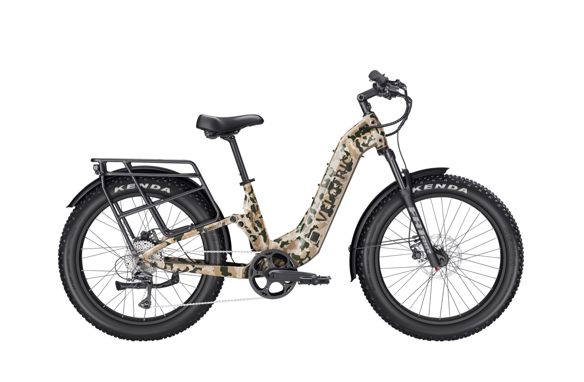 Velotric Nomad 2X